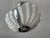 Art Deco 1930s Art Deco Shell Pendant Light For Sale - Image 3 of 8