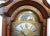 Vintage Pendulum Clock, 1983 For Sale - Image 3 of 12