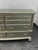 Traditional Benjara Champagne Metallic Dresser For Sale - Image 3 of 12