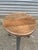 1950s Vintage East German Work Stool, 1950s For Sale - Image 5 of 9