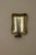 Small Swedish Brass Sconces, Set of 2 For Sale - Image 9 of 18