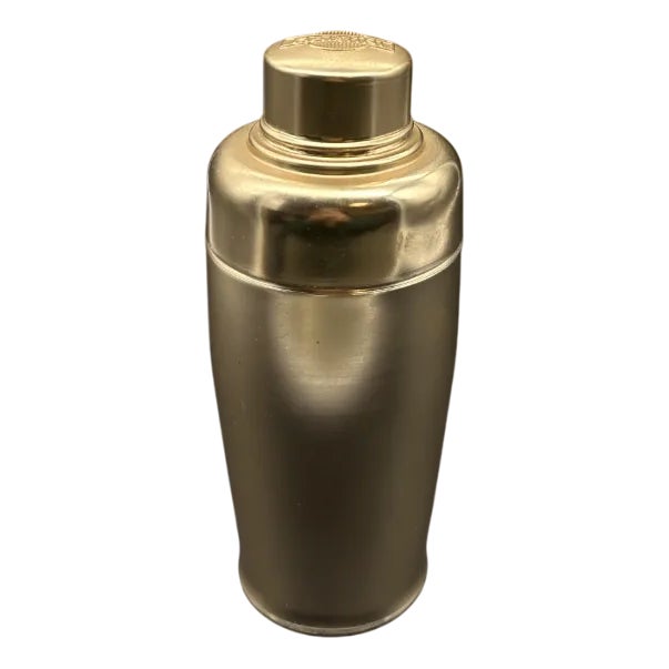 Martini Cocktail Shaker, 1960s For Sale