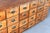 Ironmongers Shop Counter Drawers, 1910s For Sale - Image 11 of 14