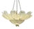 Murano Pendant Light, 1980s For Sale