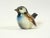 Ceramic Mid-Century CV73 Sparrow Figurine from Goebel, 1970s For Sale - Image 7 of 11