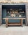 Large Antique Carpenter's Workbench in Oak, 1920s For Sale - Image 17 of 17