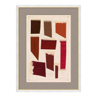 Rusts by Susan Hable For Sale