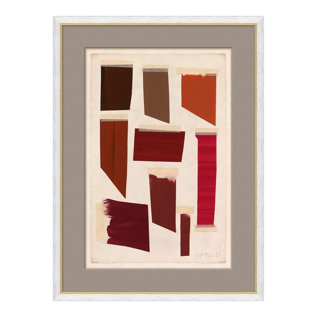 Rusts by Susan Hable For Sale