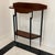 Italian Demi Lune Console Table, 1950s This pretty demilune makes a lovely entry table. Dating from the 1950s this console...