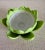 Vintage Italian Artichoke Lidded Bowl For Sale - Image 9 of 12