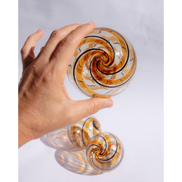 Wonderful Christmas ornaments made by Maestro Ballarin The harmony of the reeds, regularly interspersed by expert and...