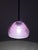 Pendant lamp, designed by paolo piva for av mazzega, italy, 1980s. The attribution of the designer has been confirmed in...