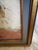 Floral Painting by French Artist, Emrik Renier For Sale In Lexington, KY - Image 6 of 9