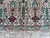 Textile Ivory Persian Bakshaish Hand-Knotted Wool Rug - 8'1" X 11'3" For Sale - Image 7 of 13