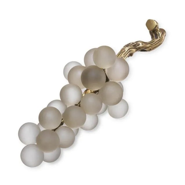 Decorative Grapes For Sale - Image 3 of 6