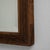 1900s French Black Wood Beveled Wall Mirrors, a Pair For Sale - Image 14 of 18