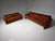 Maralunga Sofa Set by Vico Magistretti for Cassina, 1970s, Set of 2 For Sale - Image 15 of 15