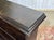 Vintage Oak Bookcase, 1930s For Sale - Image 10 of 12