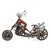 Recycled Metal Motorcycle Sculpture by Holomua For Sale - Image 10 of 10