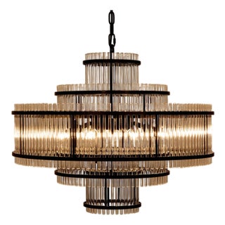 NOIR Rowan Chandelier For Sale