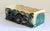 1950s 1950s Mid-Century Modern Black Panther Jungle Ceramic Planter For Sale - Image 5 of 9