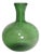 Large Italian Green Vase, 1960s For Sale
