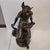 Eutrope Bouret, Mercury, 1800s, Bronze For Sale - Image 6 of 18