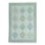 Turkish Oushak Rug 8'9" x 12'5" #19296 For Sale