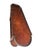 Brown Late 20th Century Oval Console Gallery Top Theo Alexander Style For Sale - Image 8 of 16