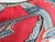 French Country Vintage Brunschwig & Fils French Country Cotton Lumbar Pillows/Pair For Sale - Image 3 of 10