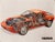 Porsche 928 Red Cutaway Poster, 1980 For Sale - Image 9 of 9