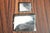 Art Deco Fantastic Art Deco Engine Turned Sterling Silver Enamel Antique Cigarette Case and Vesta Tobacciana For Sale - Image 3 of 15