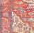 Traditional Antique Persian Serapi Rug 10’4” X 12’0" For Sale - Image 3 of 18