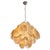 Italian Murano Glass Disc Chandeliers, 1990, Set of 2 For Sale - Image 15 of 18