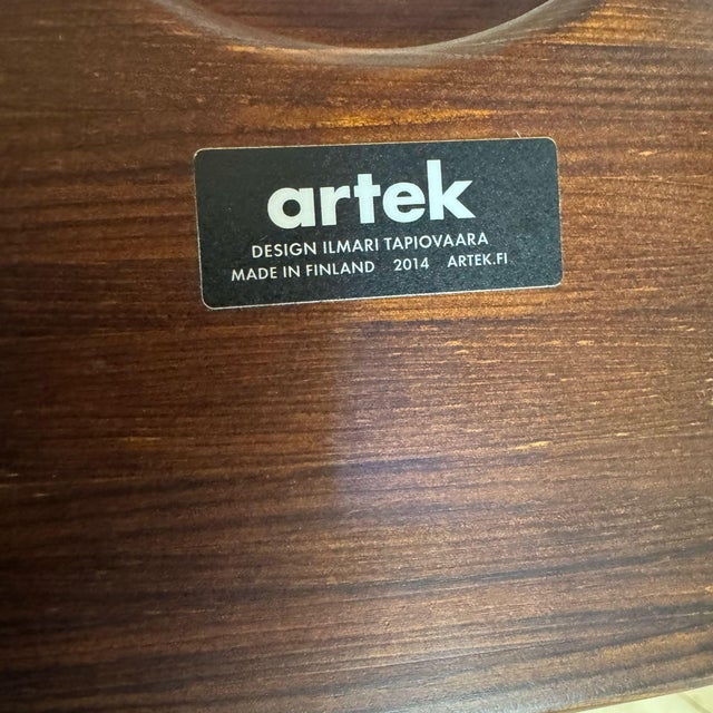 1950s Pirkka Stool by Ilmari Tapiovaara for Artek, 1950s For Sale - Image 5 of 6