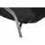 3207 Seven Armchair in Black Classic Leather by Arne Jacobsen, 2010s For Sale - Image 11 of 14