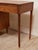 Mid 20th Century Mid 20th Century Oak Writing Desk For Sale - Image 5 of 10