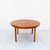 1960s Iconic Danish Modern Lotus Expandable Dining Table by Dyrlund, Large Version For Sale In Los Angeles - Image 6 of 15
