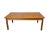 Danish Teak Coffee Table For Sale