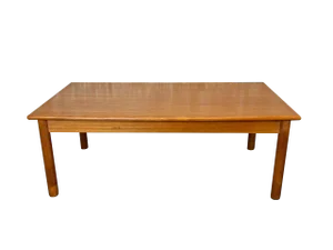 Danish Teak Coffee Table