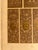 Late 19th Century Antique Racinet Renaissance Ornament Chromolithograph, C. 1875 For Sale - Image 5 of 7
