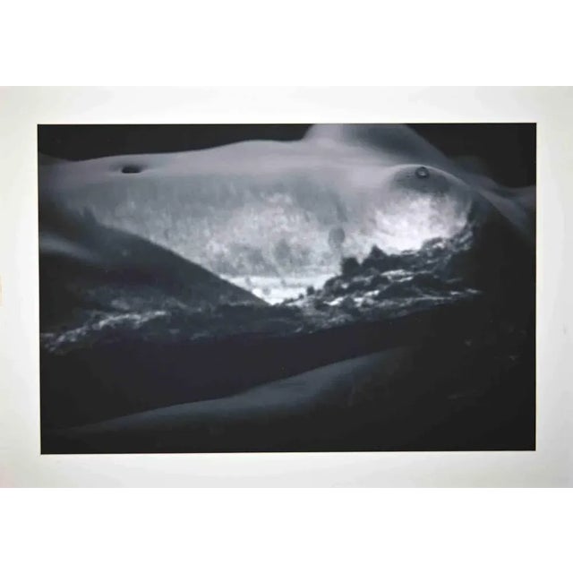 Nikhil Bhandari, Inundated, Original Photograph, 2008 For Sale - Image 3 of 3