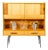 Vintage Italian Bar Cabinet, 1960s For Sale