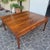 18th Century Walnut Table from Venetian Directory, 1770 For Sale - Image 10 of 13