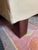 Hickory Chair Furniture Company Silhouettes Collection Slope Arm Sofa For Sale - Image 12 of 12