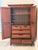 American 1990s Ethan Allen American Impressions Armoire For Sale - Image 3 of 15
