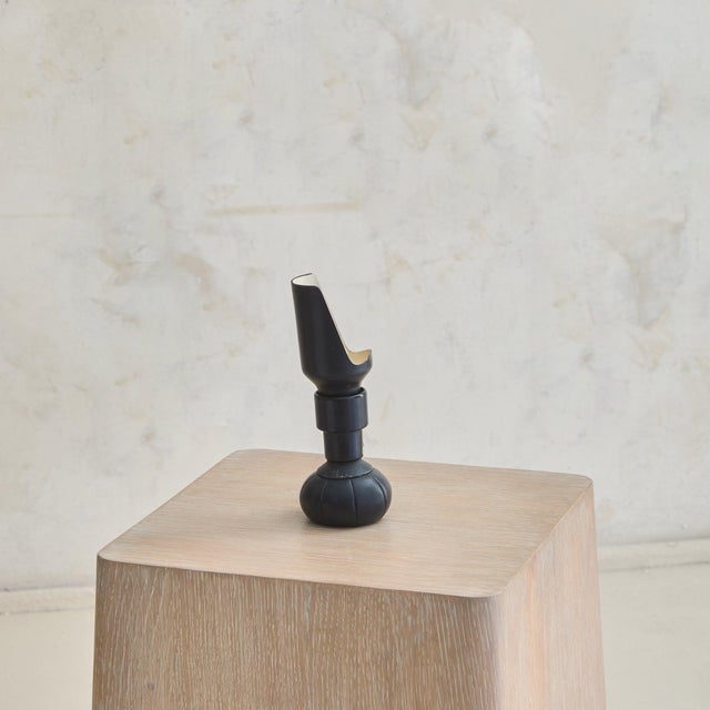 1960s Italian ‘600P’ Table Lamp by Gino Sarfatti for Arteluce For Sale - Image 9 of 12