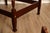 Lexington Queen Size Solid Mahogany Rice Carved Poster Bed For Sale In Philadelphia - Image 6 of 18
