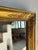 Rectangular Gilded Mirror, 19th Century For Sale - Image 3 of 18