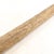 African Early 20th Century Mandinka Wood Spoon Stirrer Mali 37.5 inch For Sale - Image 3 of 7